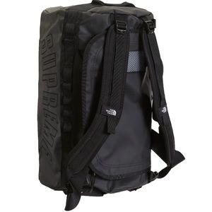 Supreme Bags - Supreme The North Face Base Camp Duffle Bag Supreme Bags - Supreme The North Face Base Camp Duffle Bag